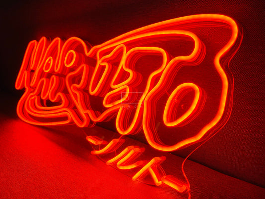 10 Best Led Neon Signs with Naruto Theme You Can Buy Today