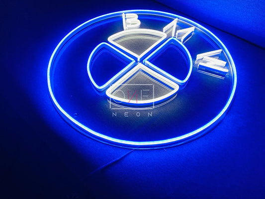 BMW Logo | LED Neon Sign