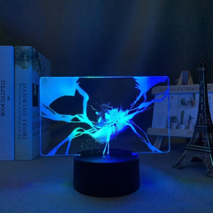 Eren Transform HD Anime - LED Lamp (Attack on Titan)