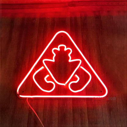 FNAF | LED Neon Sign