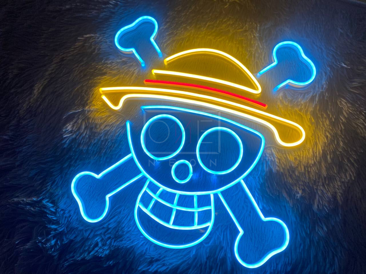 One Piece | LED Neon Sign