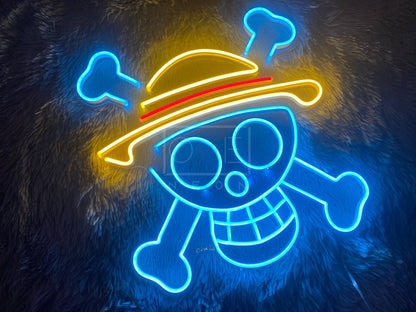 One Piece | LED Neon Sign