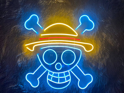 One Piece | LED Neon Sign