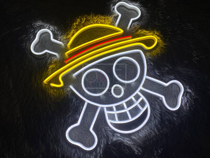 One Piece | LED Neon Sign