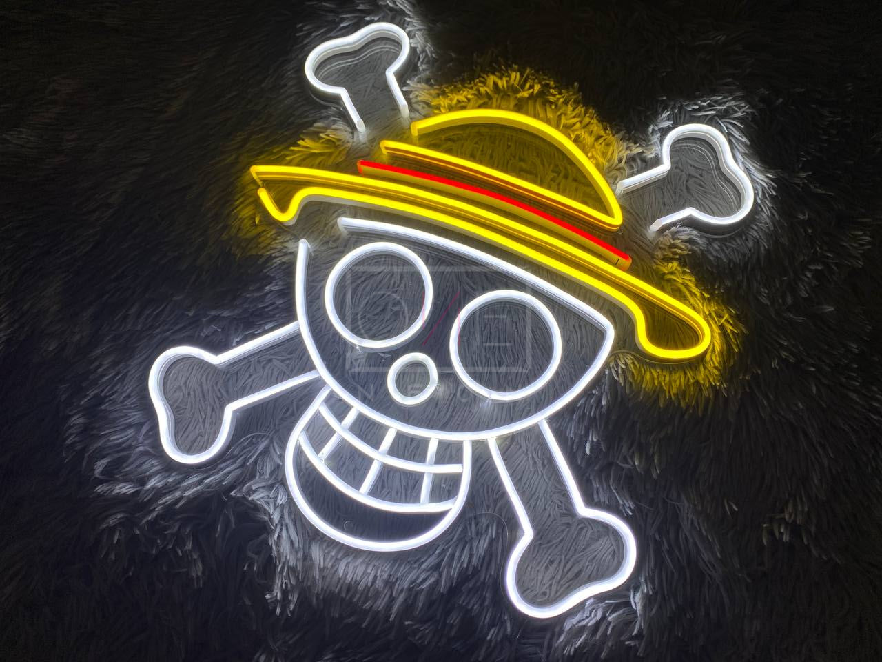 One Piece | LED Neon Sign