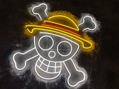 One Piece | LED Neon Sign