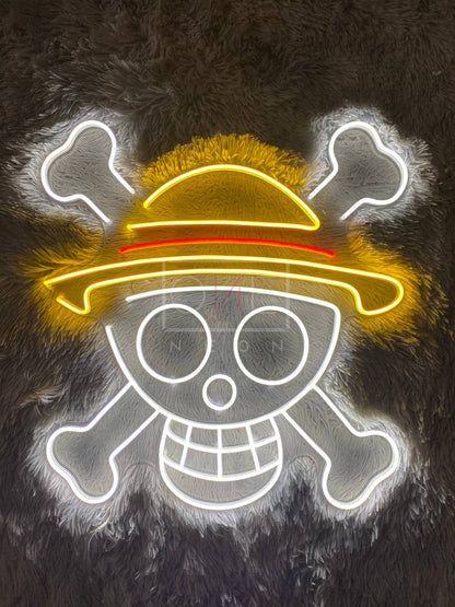 One Piece | LED Neon Sign