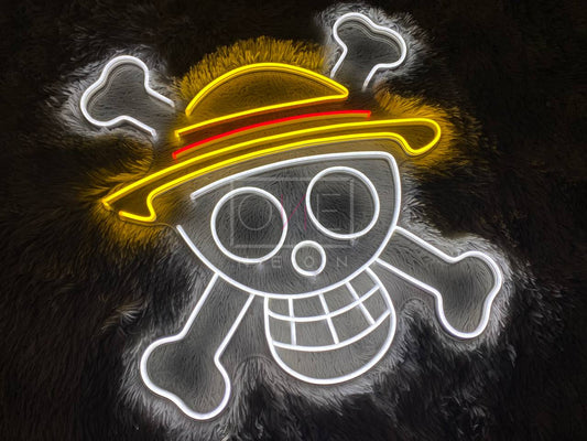 One Piece | LED Neon Sign