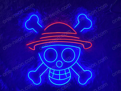 One Piece | LED Neon Sign