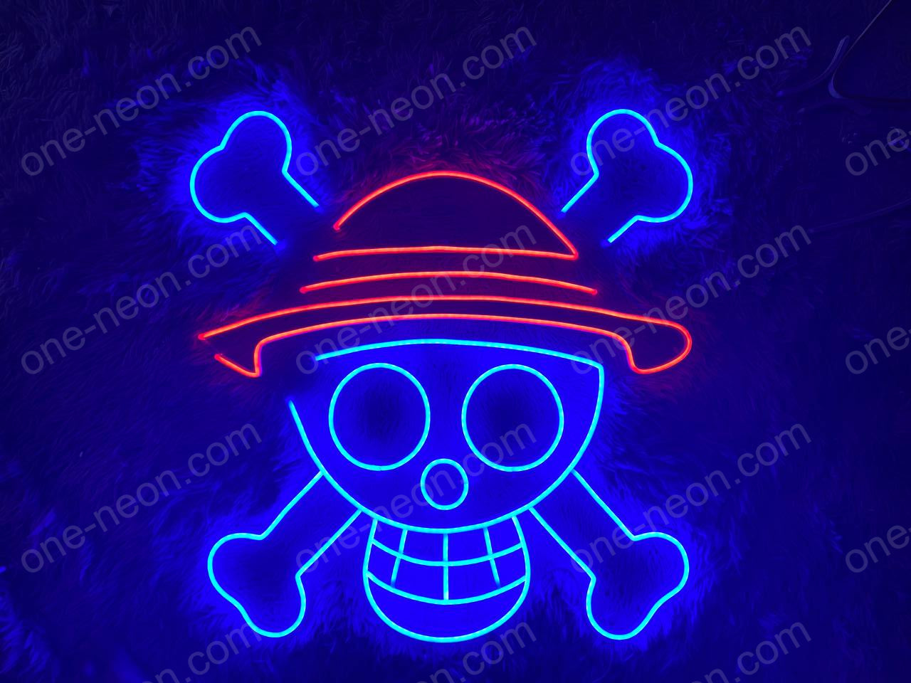 One Piece | LED Neon Sign