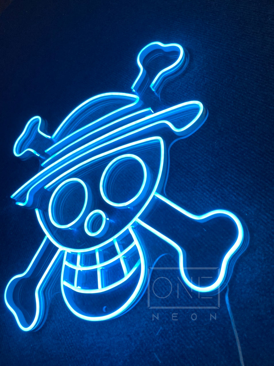 One Piece | LED Neon Sign