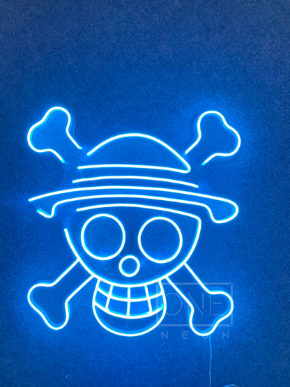 One Piece | LED Neon Sign