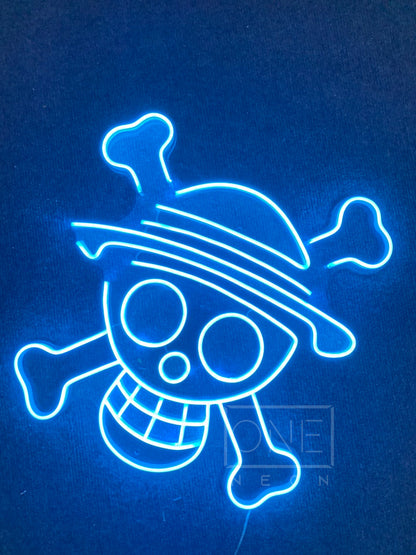 One Piece | LED Neon Sign