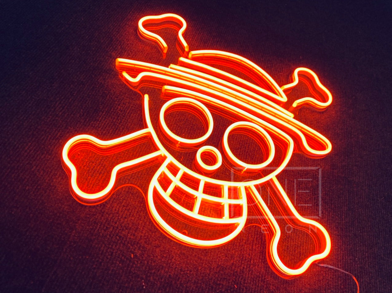 One Piece | LED Neon Sign