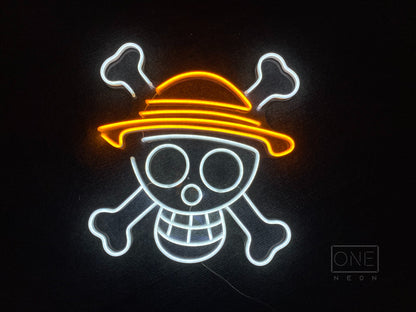 One Piece | LED Neon Sign