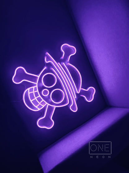 One Piece | LED Neon Sign