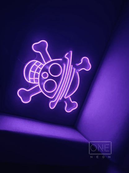 One Piece | LED Neon Sign