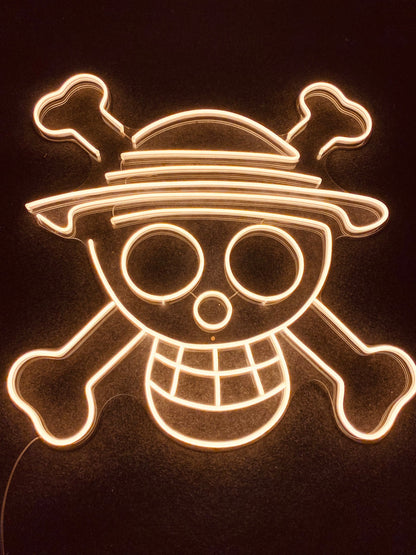 One Piece | LED Neon Sign