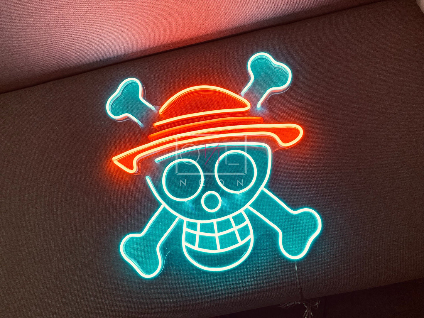 One Piece | LED Neon Sign