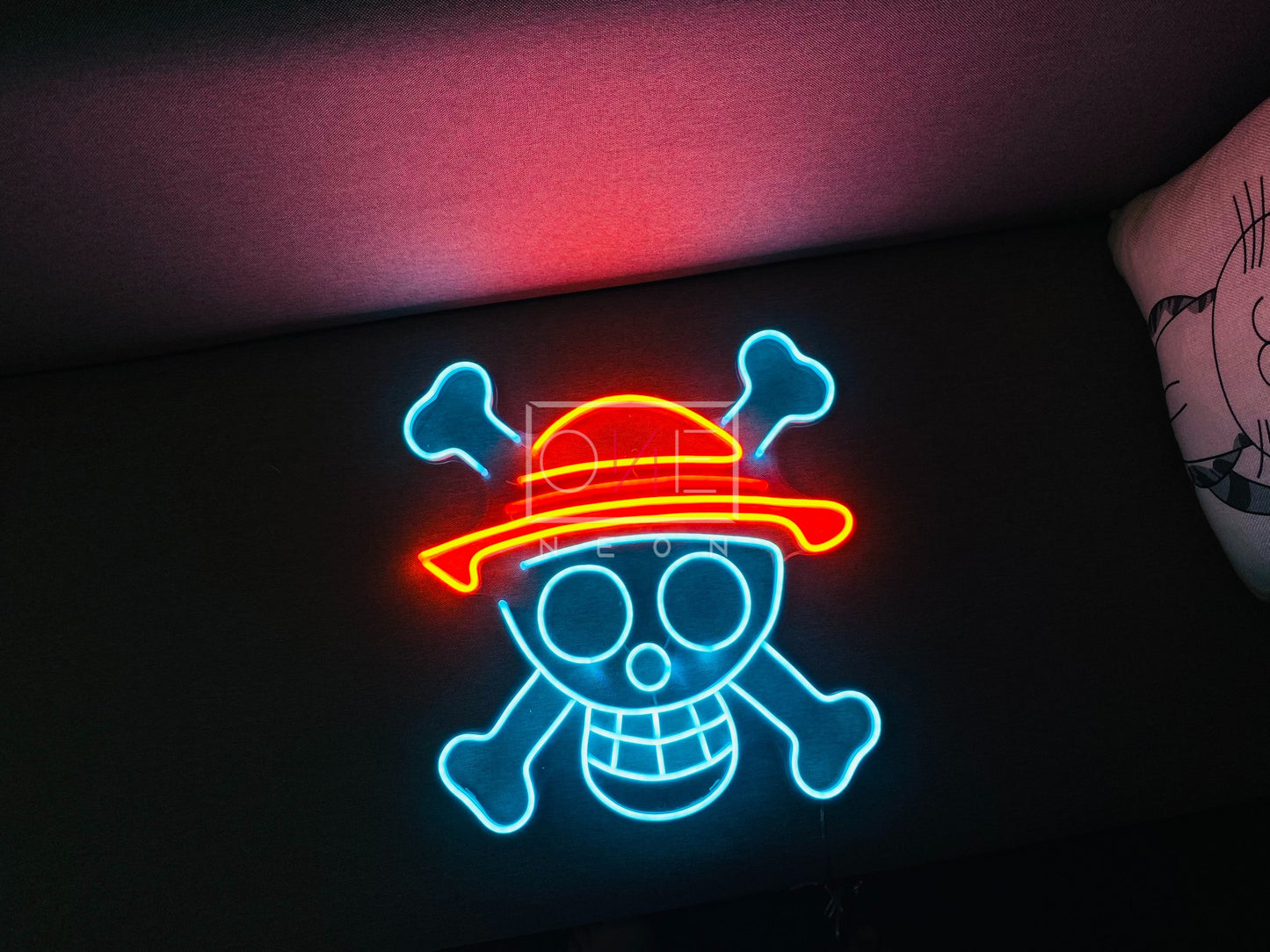 One Piece | LED Neon Sign