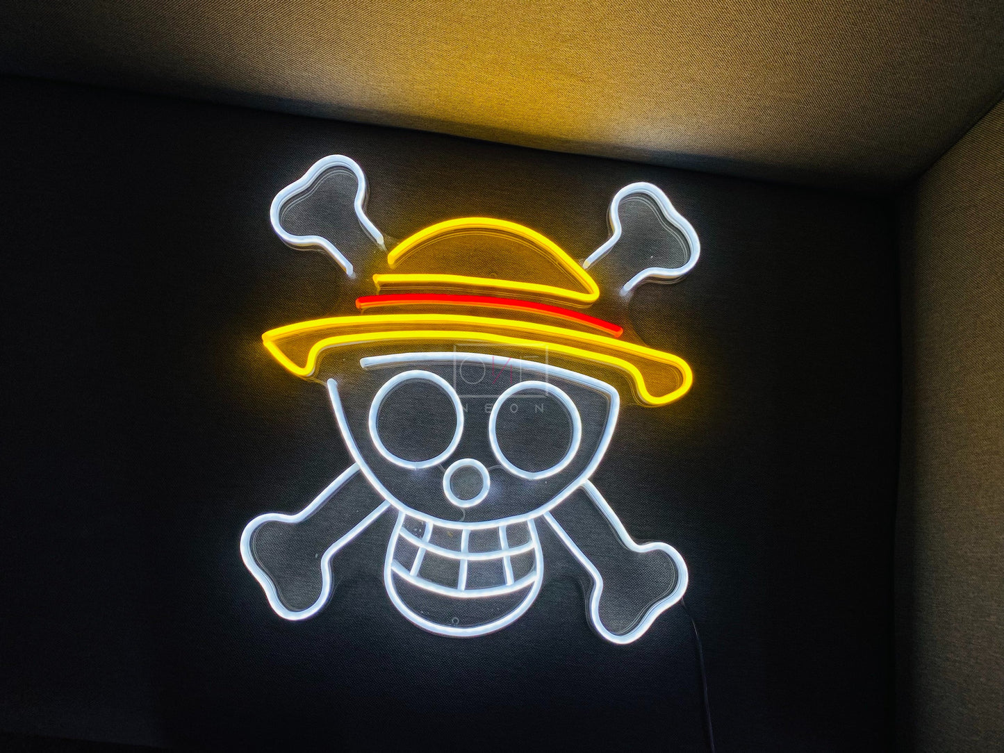 One Piece | LED Neon Sign