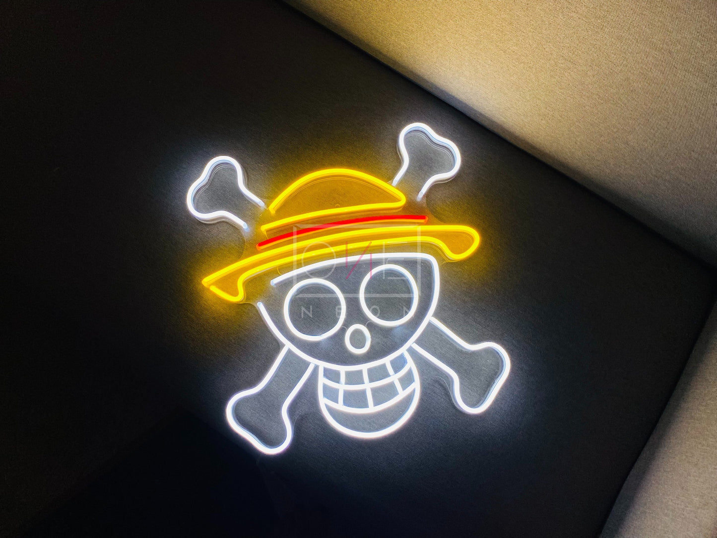 One Piece | LED Neon Sign