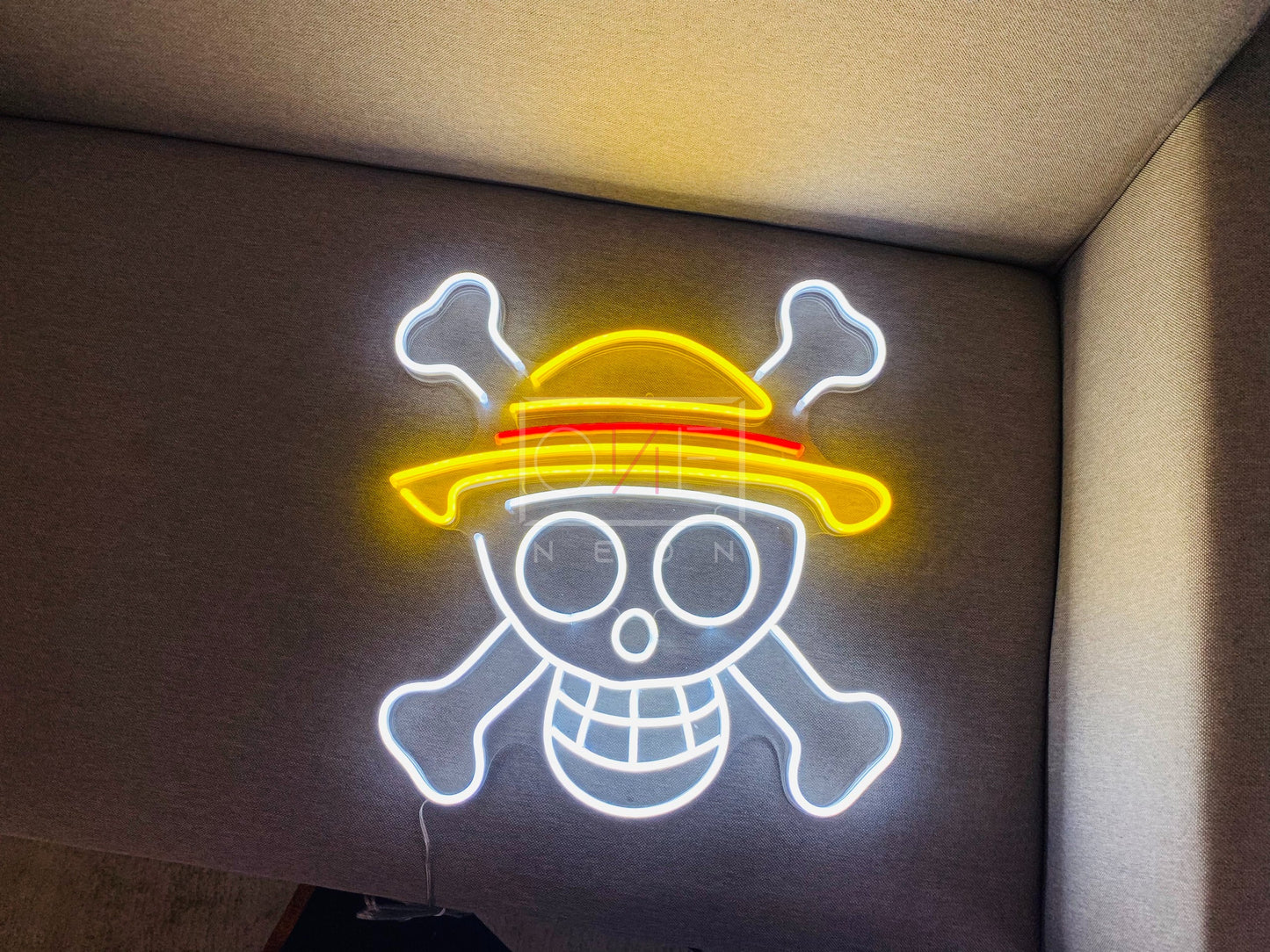 One Piece | LED Neon Sign