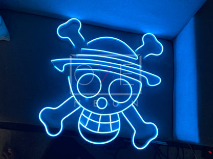 One Piece | LED Neon Sign