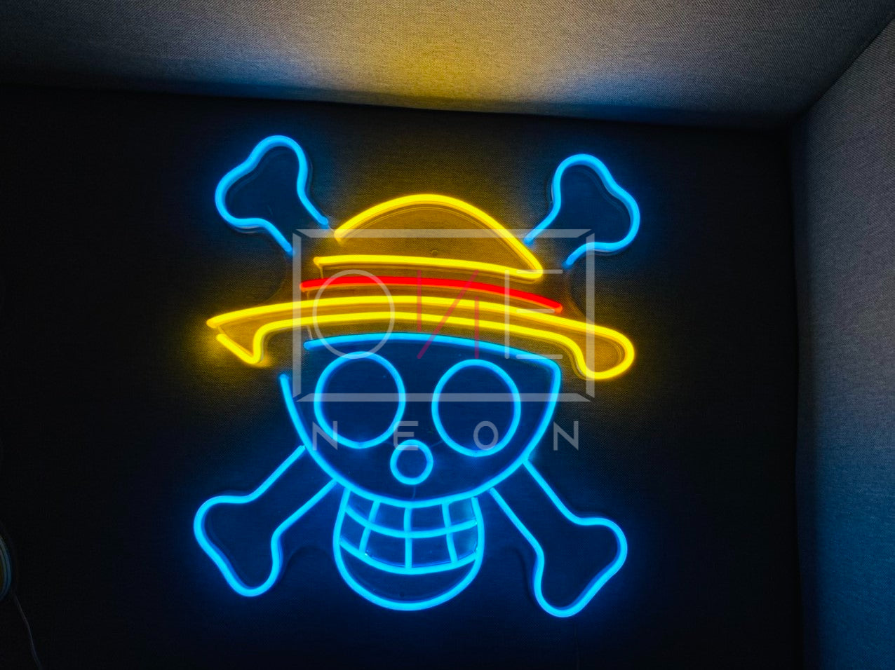 One Piece | LED Neon Sign