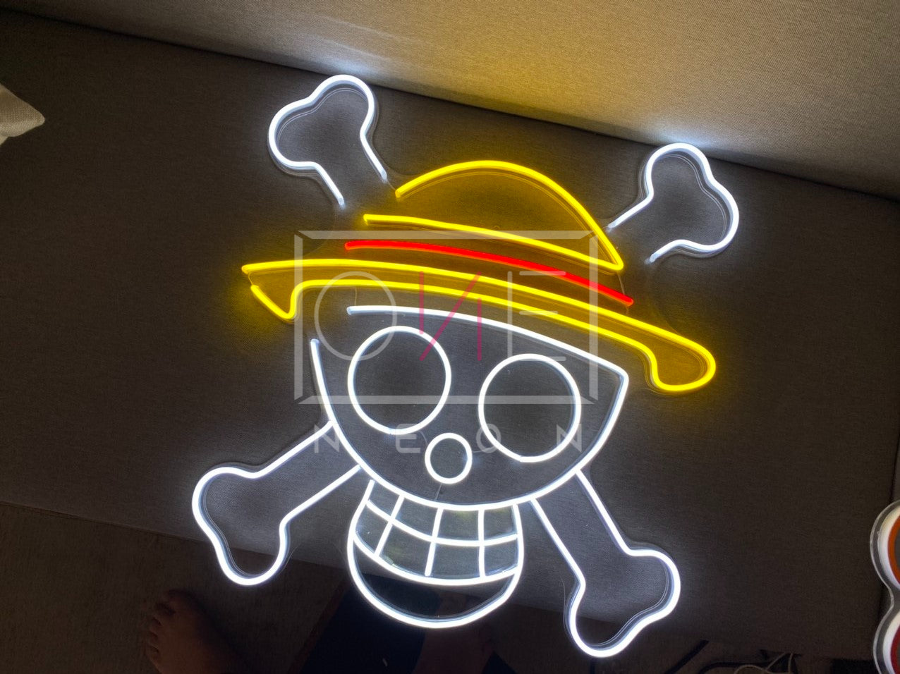 One Piece | LED Neon Sign