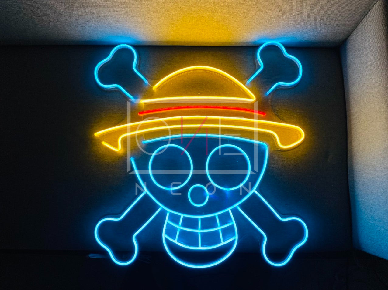 One Piece | LED Neon Sign