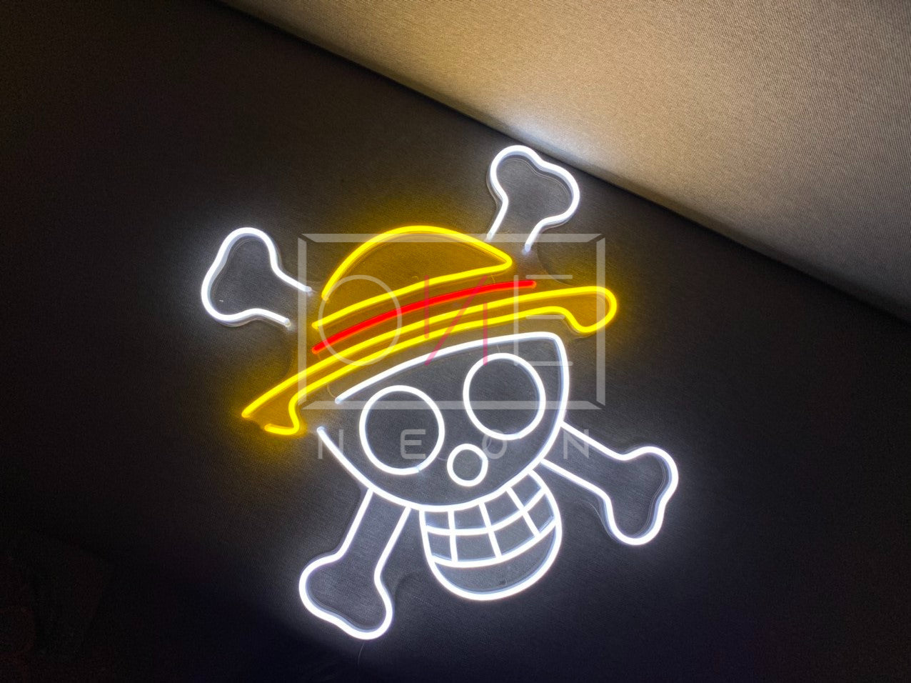 One Piece | LED Neon Sign