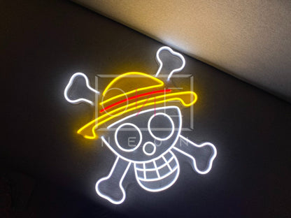 One Piece | LED Neon Sign