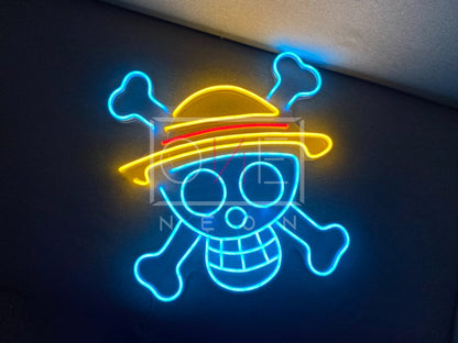 One Piece | LED Neon Sign