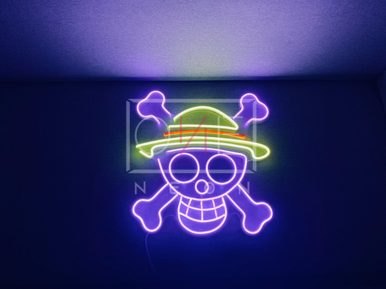 One Piece | LED Neon Sign