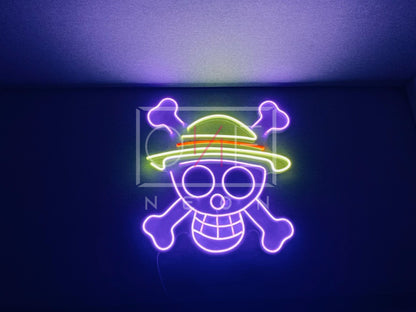 One Piece | LED Neon Sign