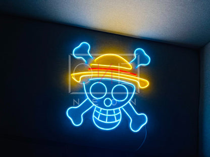 One Piece | LED Neon Sign