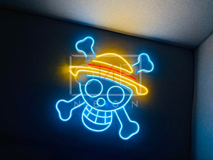 One Piece | LED Neon Sign