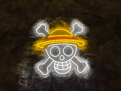 One Piece | LED Neon Sign