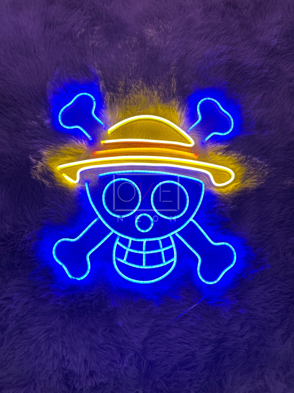 One Piece | LED Neon Sign