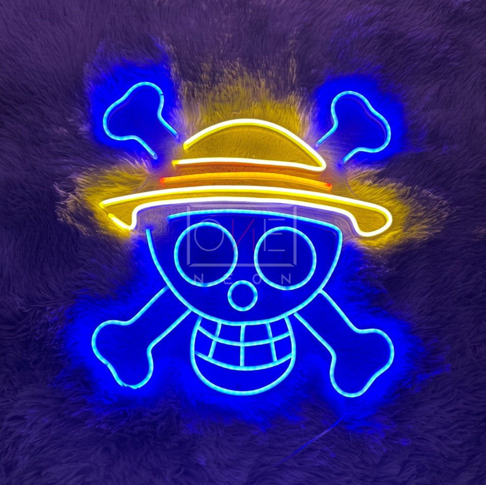 One Piece | LED Neon Sign