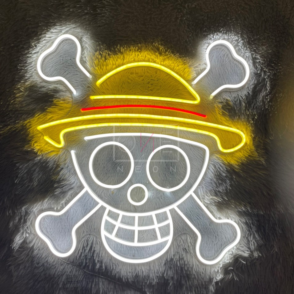 One Piece | LED Neon Sign