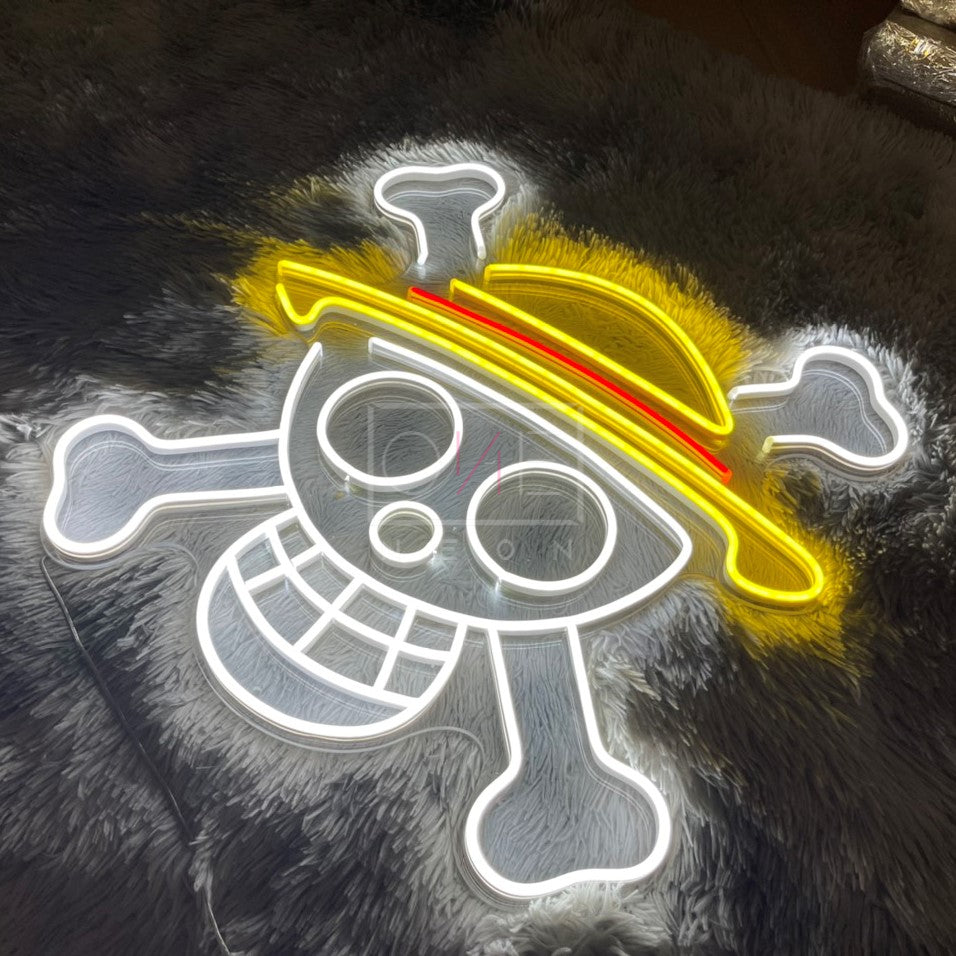 One Piece | LED Neon Sign