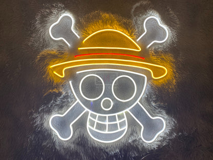 One Piece | LED Neon Sign