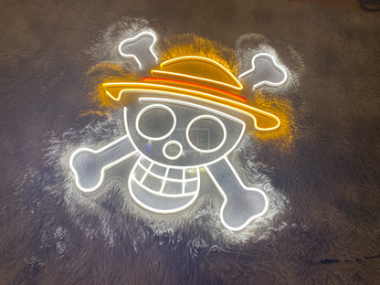 One Piece | LED Neon Sign