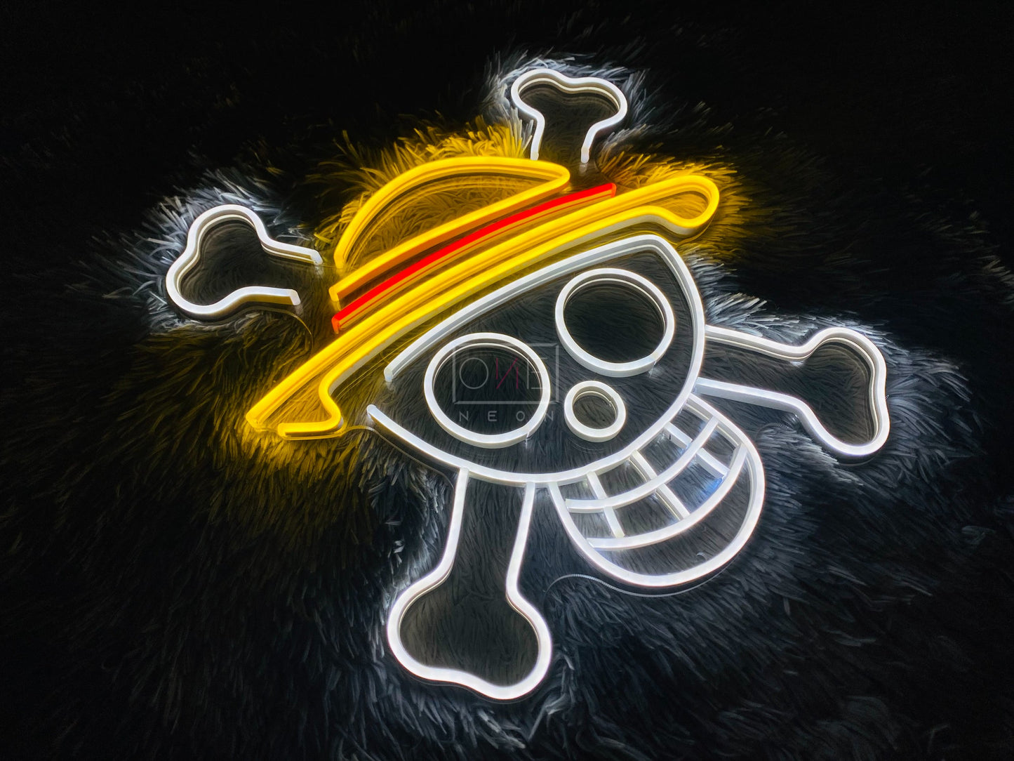 One Piece | LED Neon Sign