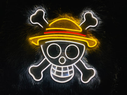 One Piece | LED Neon Sign