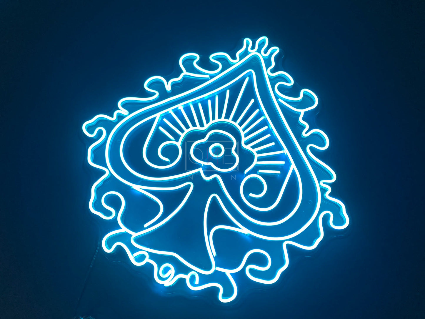 Ace | LED Neon Sign